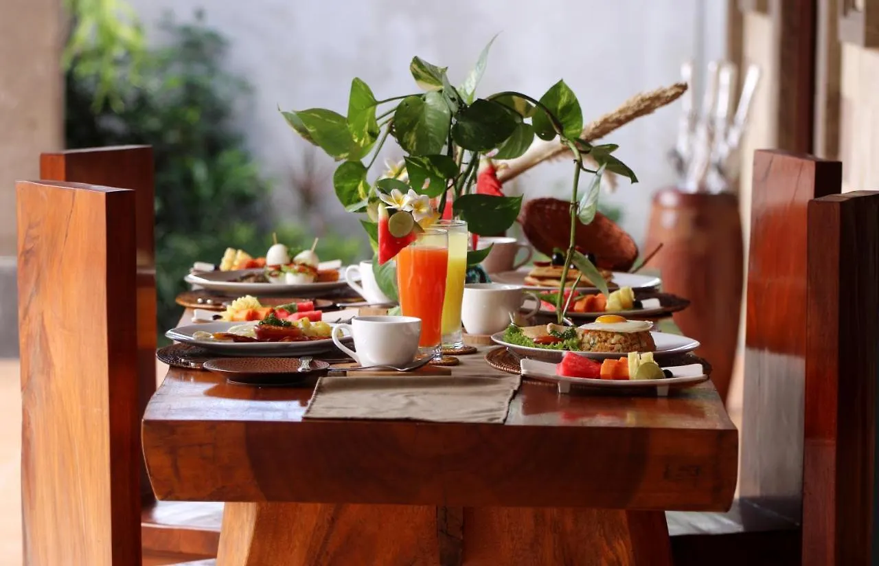 Sudha Villa Bali B Seminyak