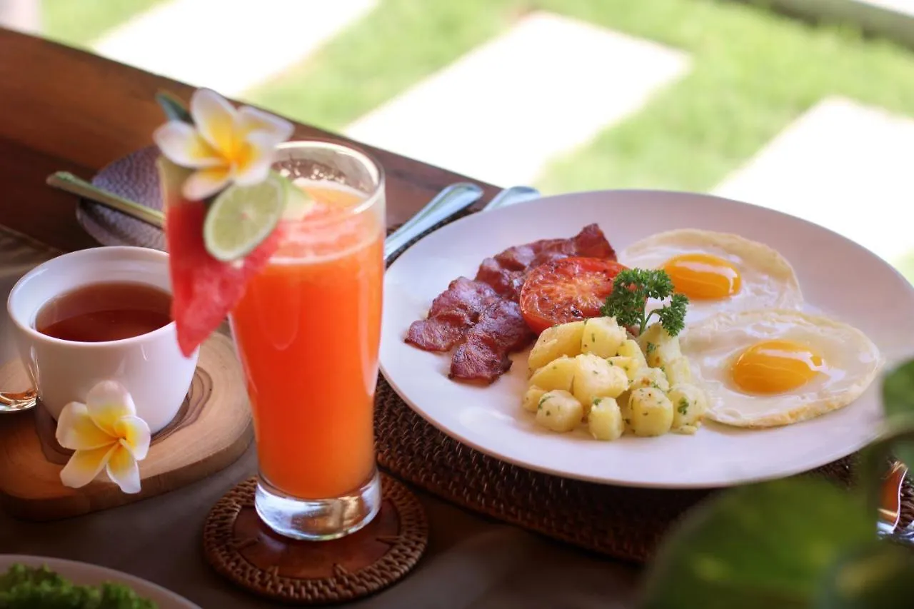 Sudha Villa Bali B Seminyak Indonézia