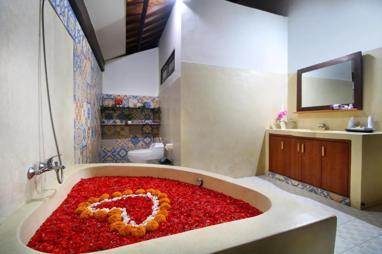 Sudha Villa Bali B Seminyak 0*,