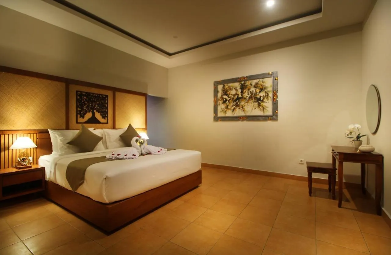 Sudha Villa Bali B Seminyak