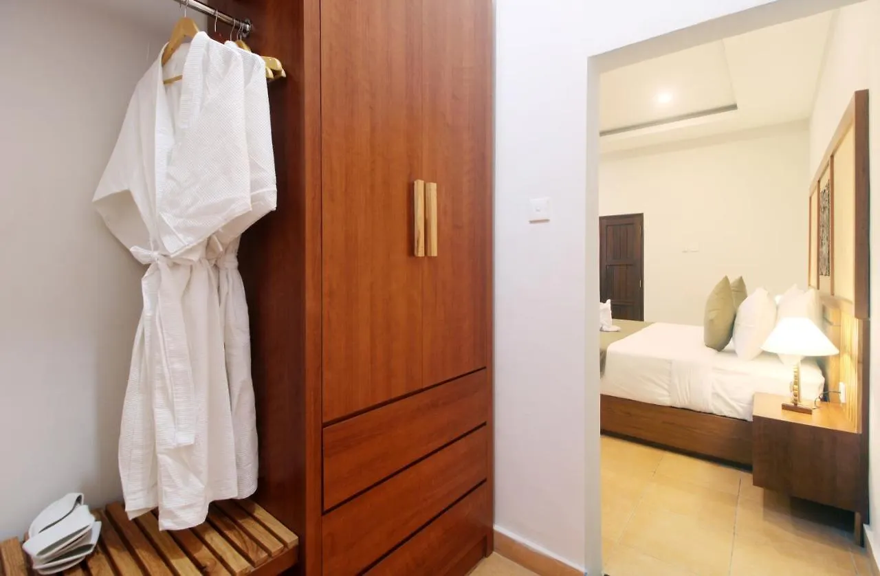 Sudha Villa Bali B Seminyak