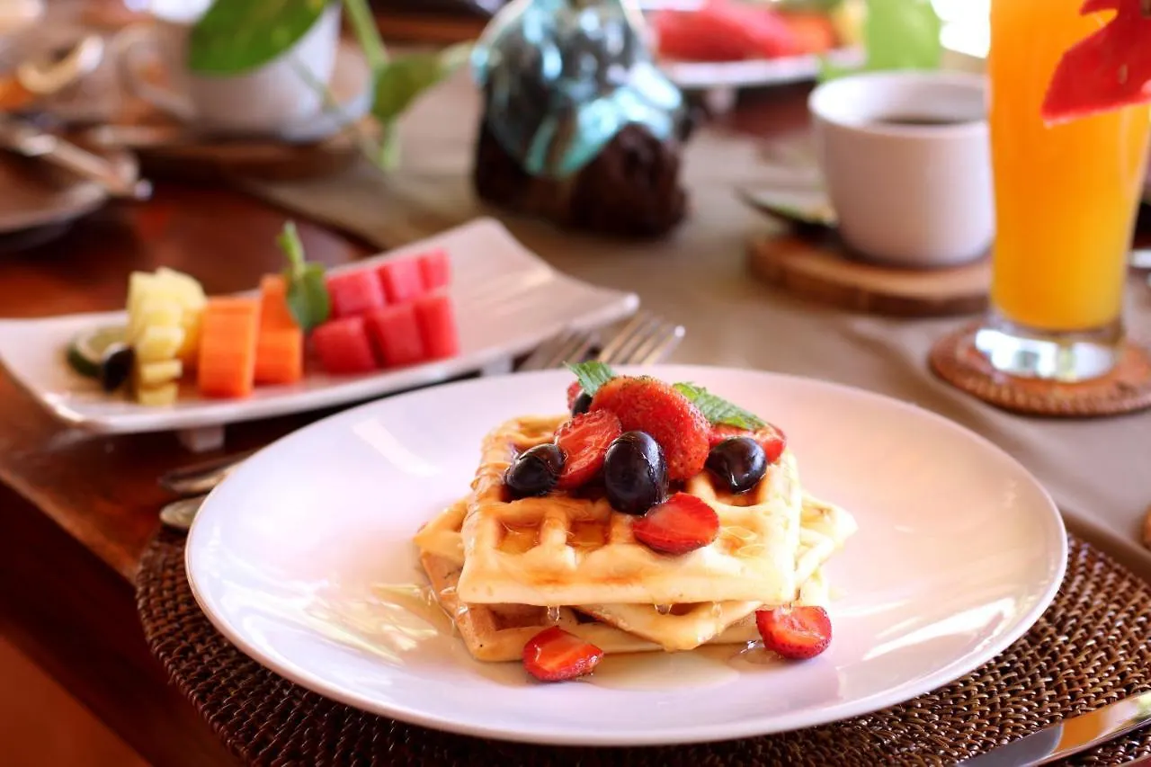Sudha Villa Bali B Seminyak