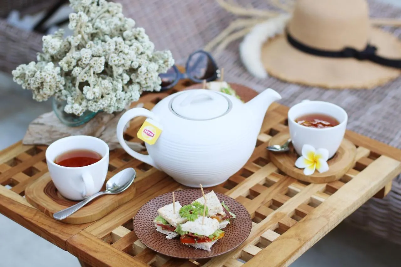 Sudha Villa Bali B Seminyak