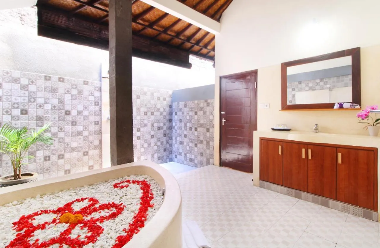 Sudha Villa Bali B Seminyak