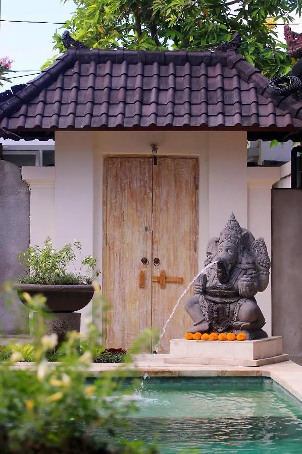 Sudha Villa Bali B Seminyak