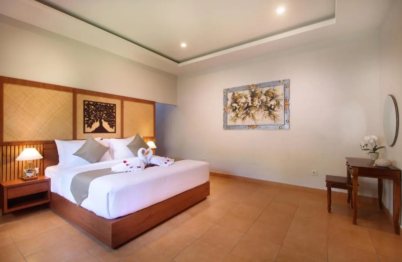 Sudha Villa Bali B Seminyak