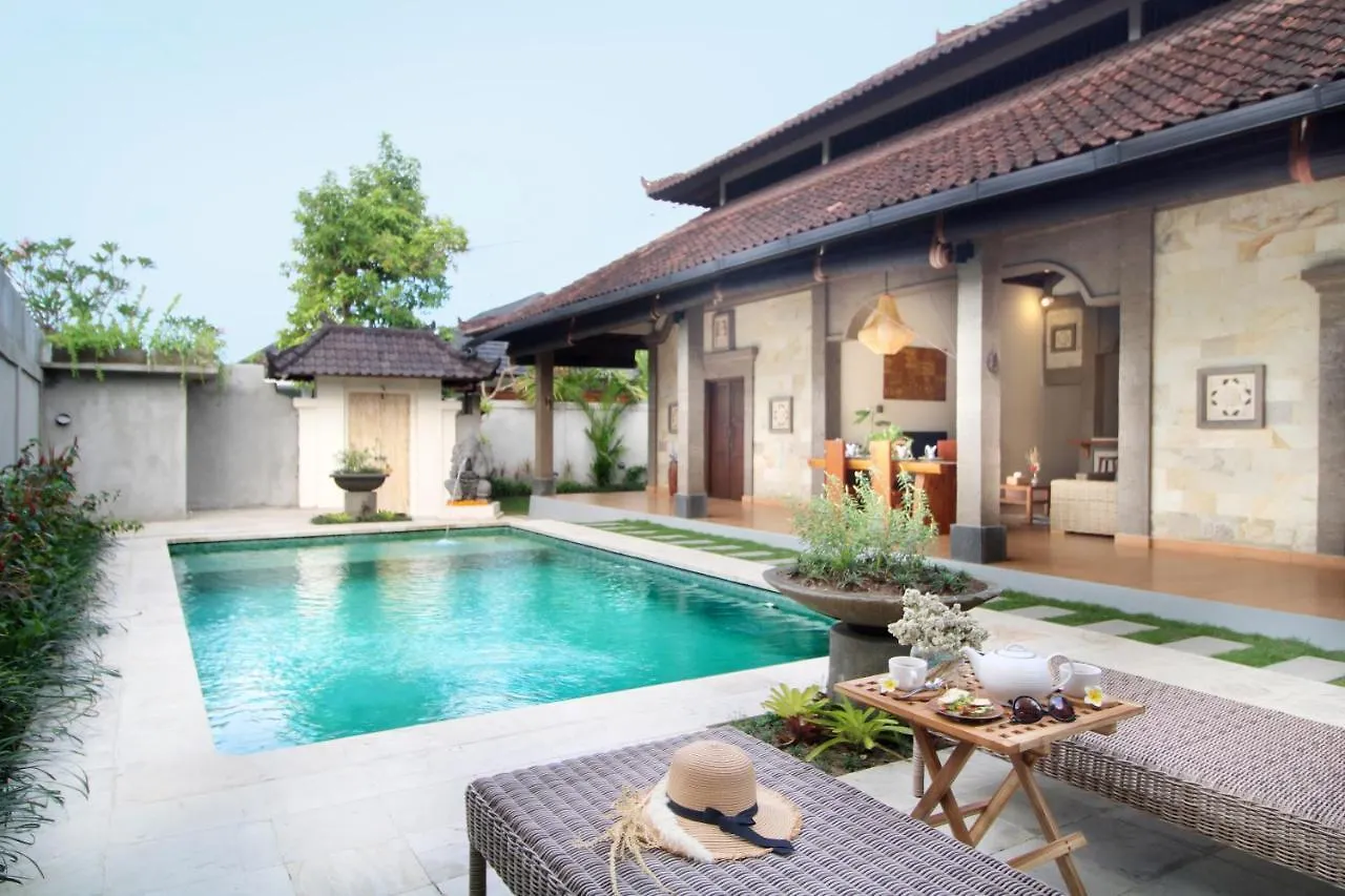 Sudha Villa Bali B Seminyak 0*,