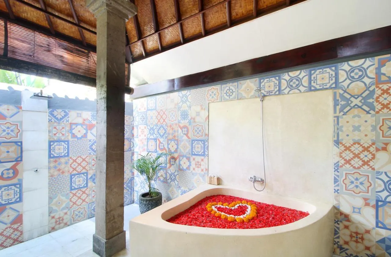 Sudha Villa Bali B Seminyak