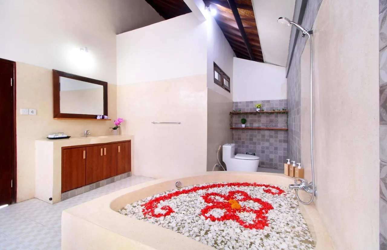 Sudha Villa Bali B Seminyak