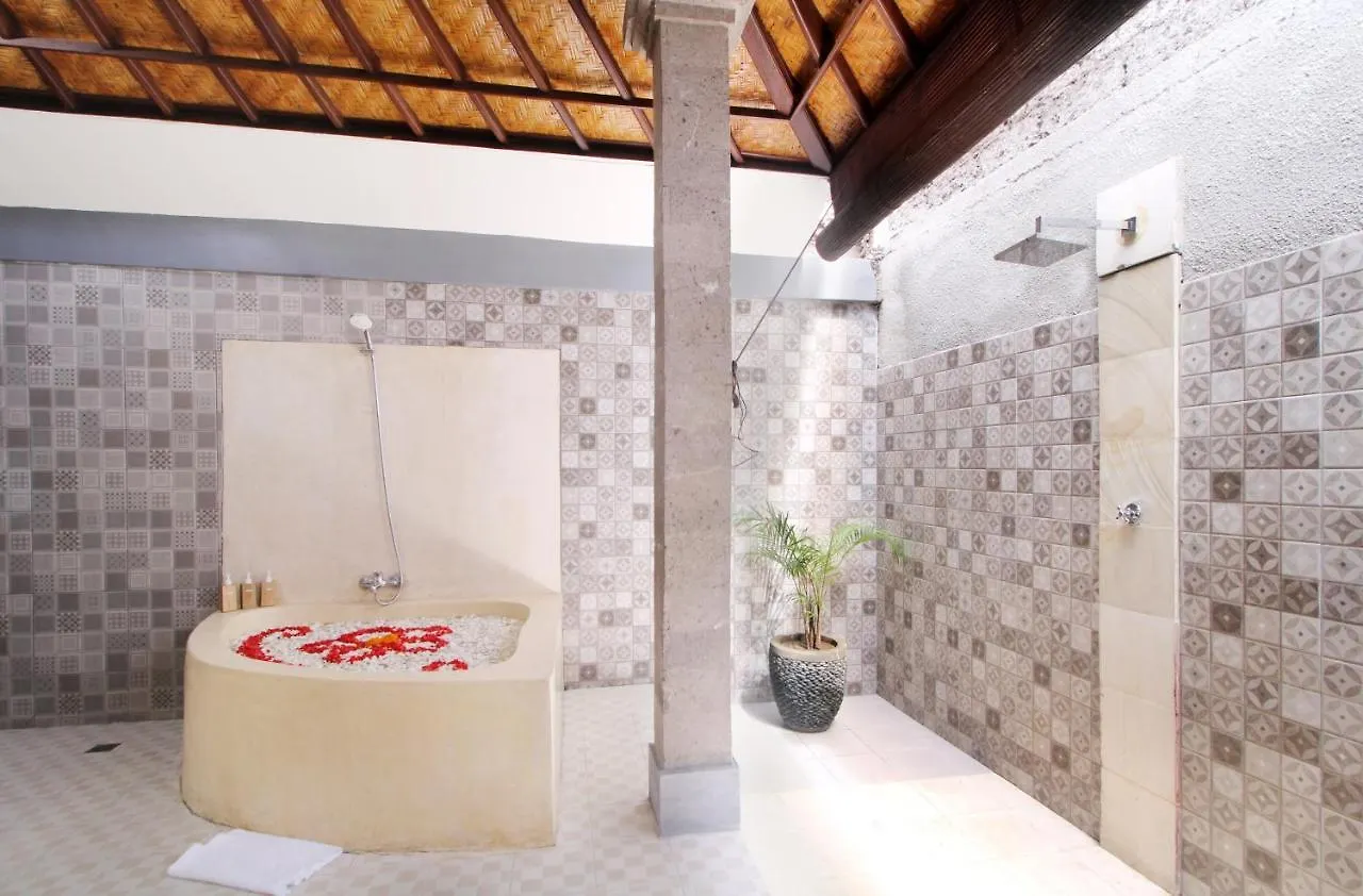 Sudha Villa Bali B Seminyak Indonézia