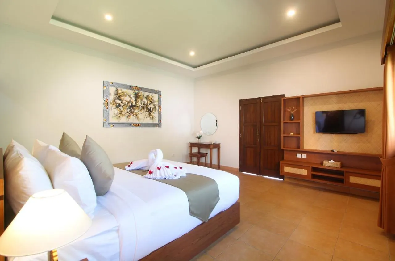 Sudha Villa Bali B Seminyak Indonézia