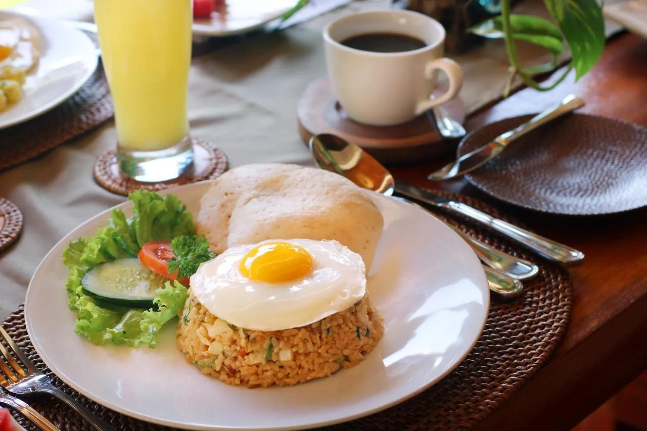 Sudha Villa Bali B Seminyak