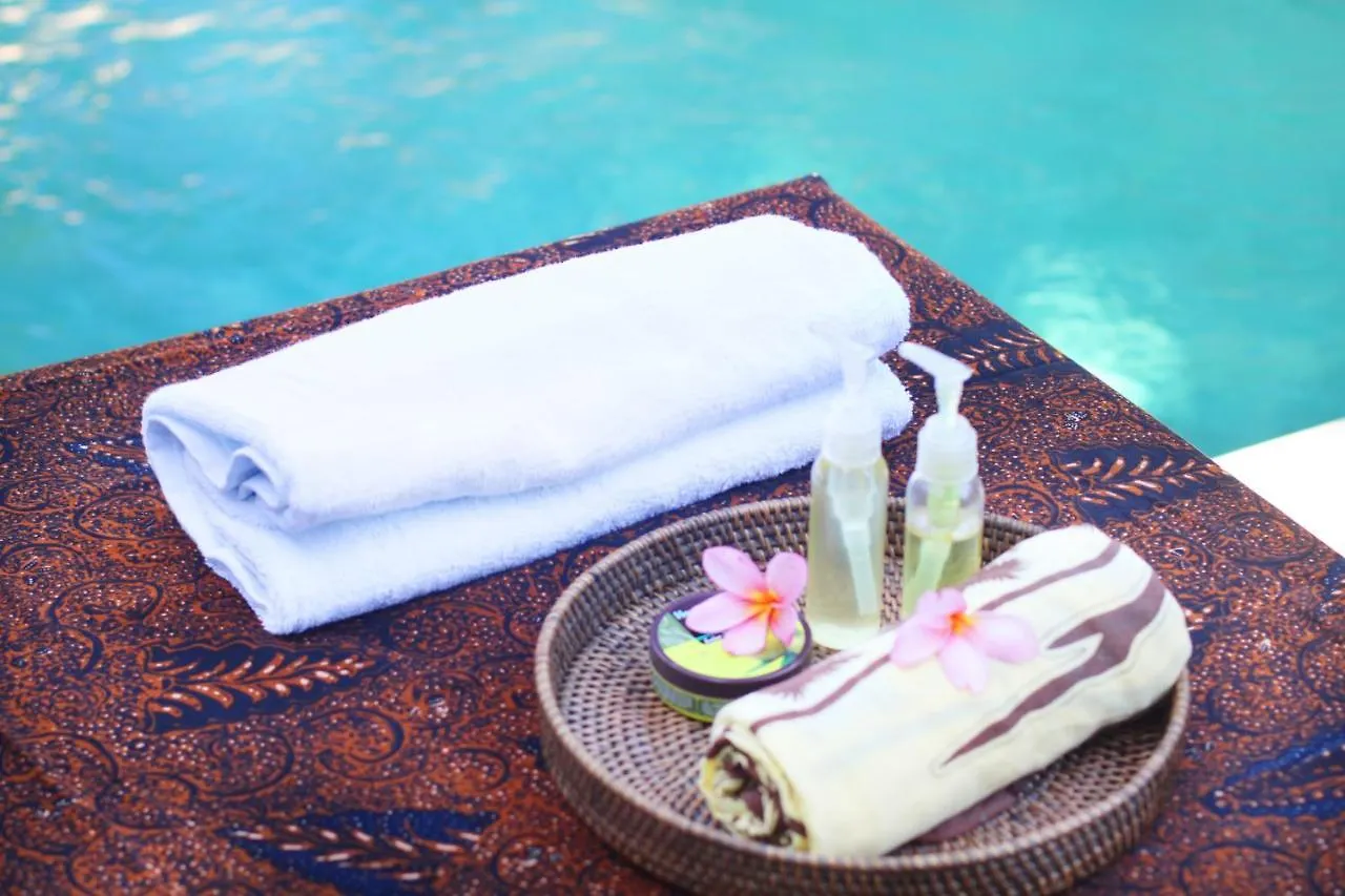 Sudha Villa Bali B Seminyak