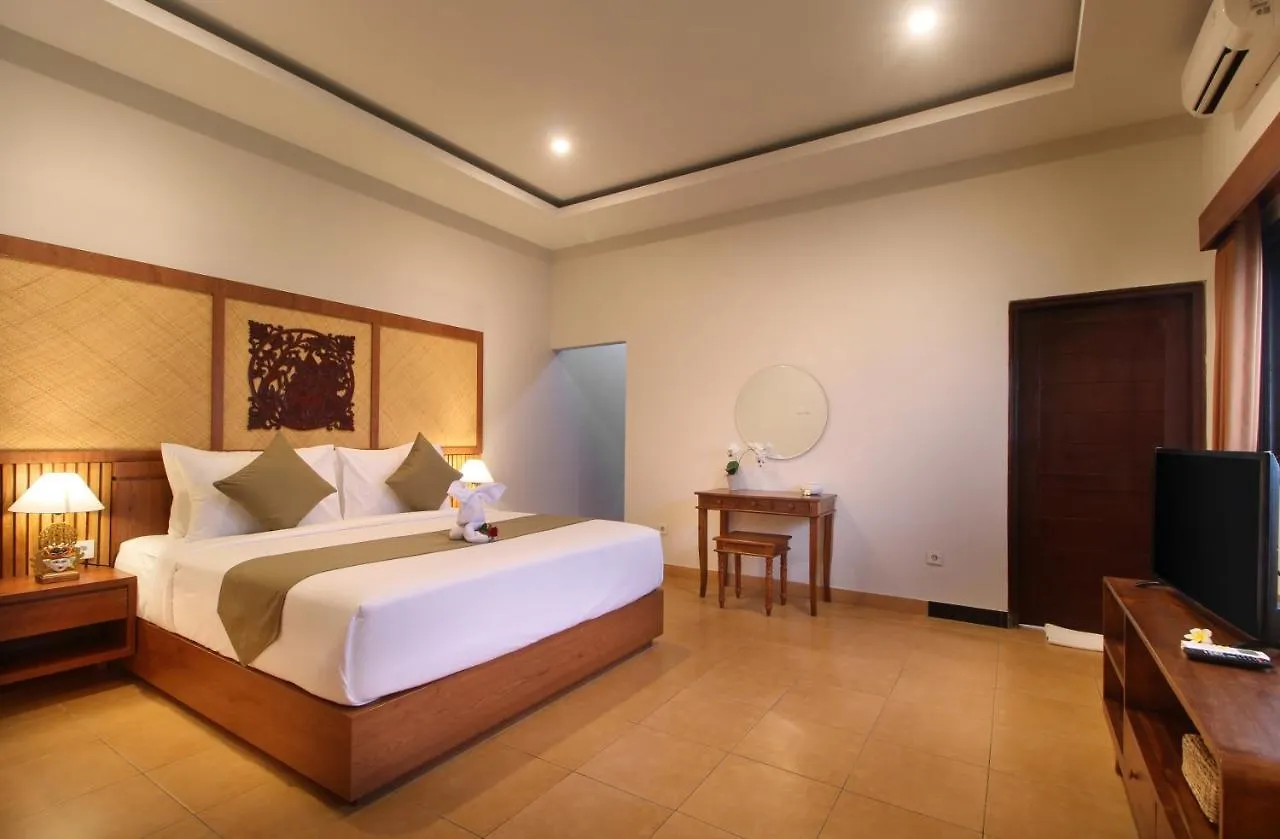 Sudha Villa Bali B Seminyak